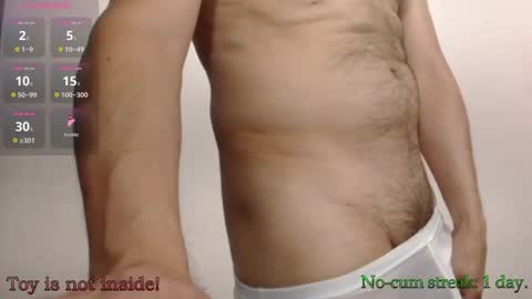 Andrew online show from 03.04.26