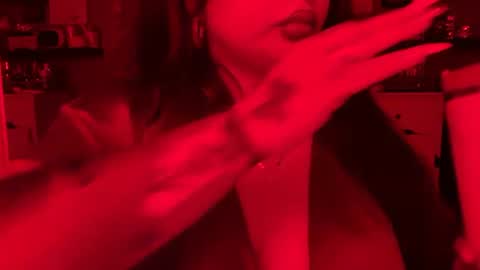 Snapshot of hxnnyyb chatting on 02.28.26 Bex online show from 02.28.26