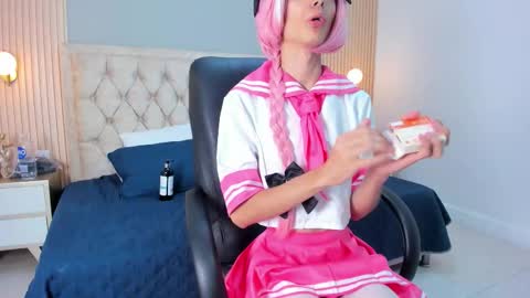 hxxyro online show from 03.25.26