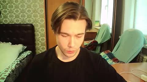 Tom online show from 03.12.26