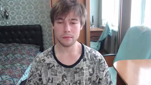 Tom online show from 06.08.26