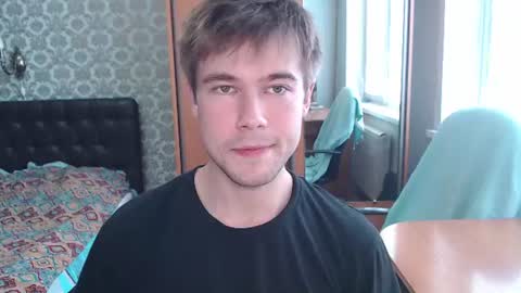Tom online show from 07.10.26