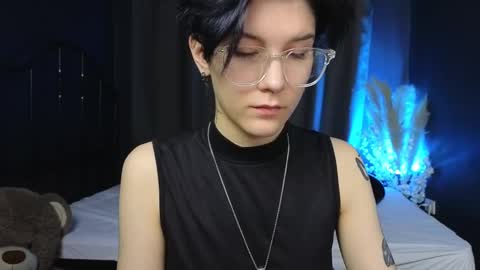 Hyeon Jin online show from 03.12.25