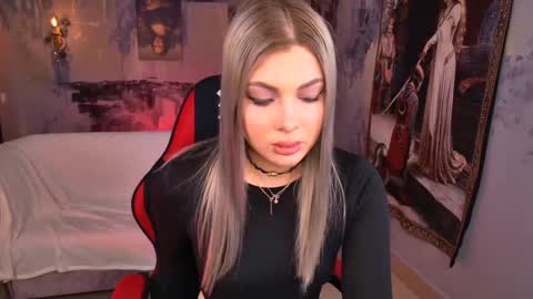 Snapshot of hyileyclark chatting on 03.20.26 hyileyclark online show from 03.20.26