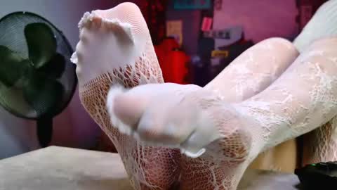 Snapshot of hyileyclark chatting on 03.22.26 hyileyclark online show from 03.22.26