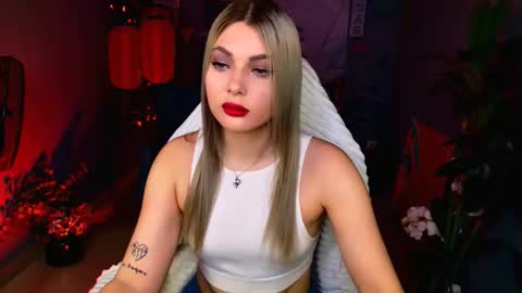 Snapshot of hyileyclark chatting on 03.27.26 hyileyclark online show from 03.27.26