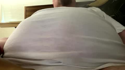 Snapshot of hymike1169 chatting on 03.02.26 Huck Funn online show from 03.02.26