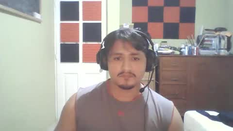 hyosube online show from 10.17.25