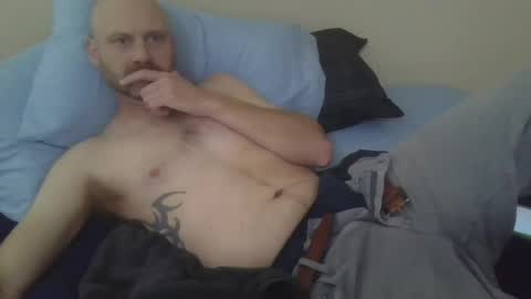 hyperarousal online show from 07.29.26