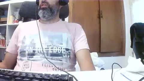 Hyperpau online show from 09.20.25