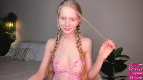 Jenny online show from 04.28.26