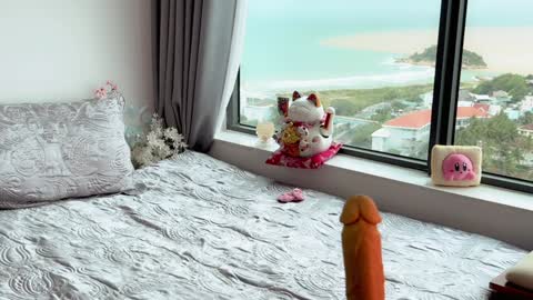 Your submissive lady 3 online show from 12.14.24