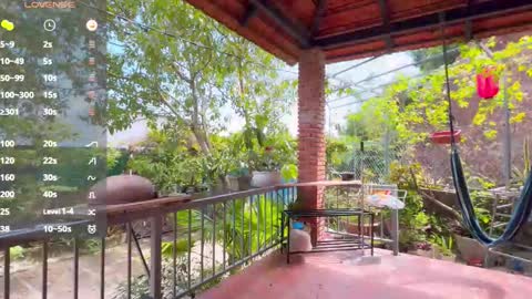 Your submissive lady 3 online show from 11.12.25