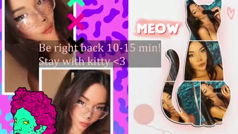 Snapshot of hypnotic_kitty chatting on 06.06.26 Your submissive lady 3 online show from 06.06.26