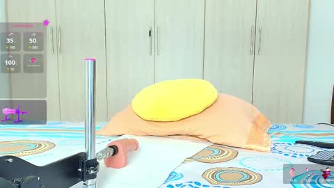 K Brandon online show from 02.13.25