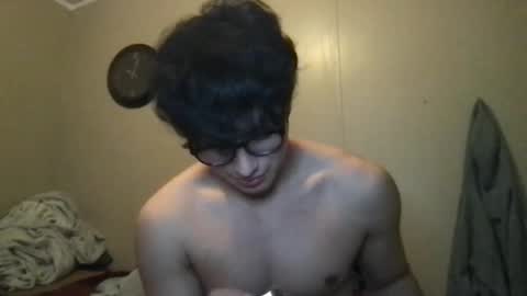 hyunluv online show from 03.25.26