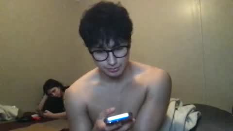 hyunluv online show from 03.28.26