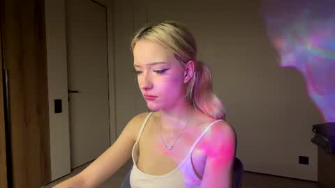 Anny online show from 07.02.26