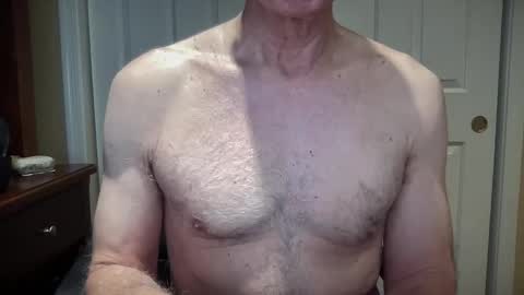 Snapshot of i8bgcq chatting on 12.09.24 The Talented Mr. DILFy online show from 12.09.24