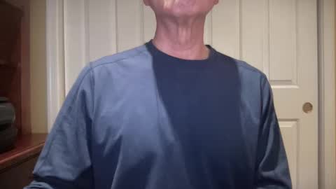 Snapshot of i8bgcq chatting on 01.03.25 The Talented Mr. DILFy online show from 01.03.25