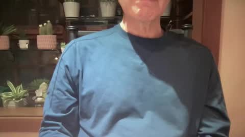 Snapshot of i8bgcq chatting on 01.05.25 The Talented Mr. DILFy online show from 01.05.25