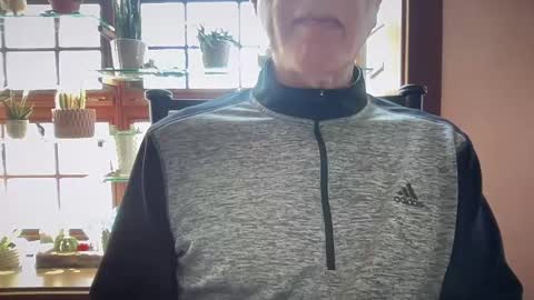 Snapshot of i8bgcq chatting on 01.27.25 The Talented Mr. DILFy online show from 01.27.25