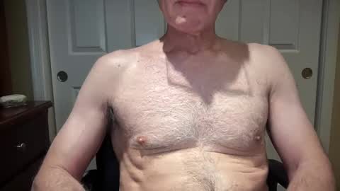 Snapshot of i8bgcq chatting on 02.05.25 The Talented Mr. DILFy online show from 02.05.25