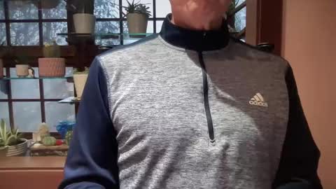 Snapshot of i8bgcq chatting on 02.08.25 The Talented Mr. DILFy online show from 02.08.25