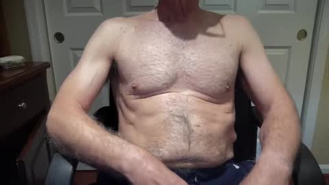 Snapshot of i8bgcq chatting on 02.10.25 The Talented Mr. DILFy online show from 02.10.25