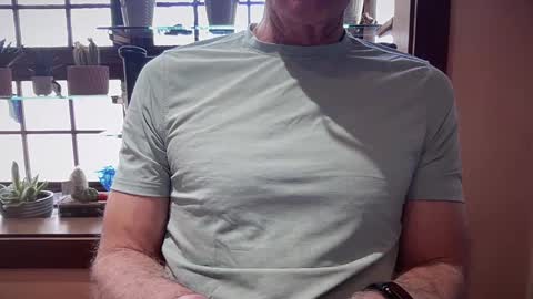 Snapshot of i8bgcq chatting on 02.10.25 The Talented Mr. DILFy online show from 02.10.25