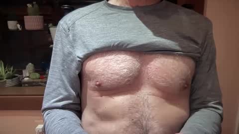 Snapshot of i8bgcq chatting on 02.11.25 The Talented Mr. DILFy online show from 02.11.25