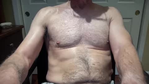 Snapshot of i8bgcq chatting on 02.17.25 The Talented Mr. DILFy online show from 02.17.25