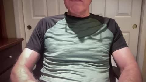 Snapshot of i8bgcq chatting on 09.11.25 The Talented Mr. DILFy online show from 09.11.25