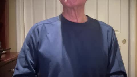 The Talented Mr. DILFy online show from 11.17.25