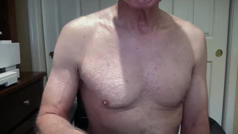 The Talented Mr. DILFy online show from 03.25.26