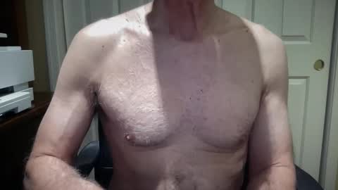 The Talented Mr. DILFy online show from 03.26.26