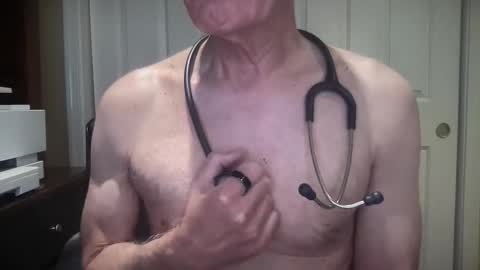 The Talented Mr. DILFy online show from 03.29.26