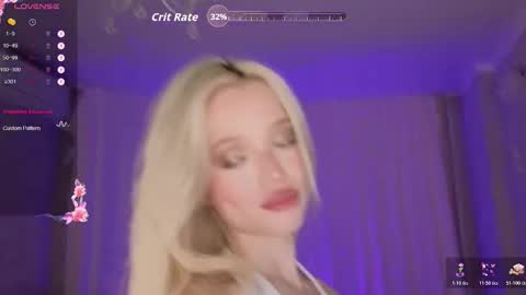 Joselle online show from 11.23.25