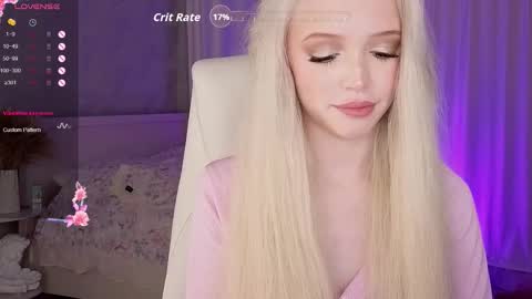 Joselle online show from 11.25.25