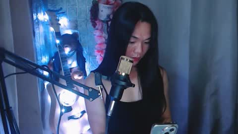 Snapshot of i_am_asian90 chatting on 02.03.26 Kim online show from 02.03.26