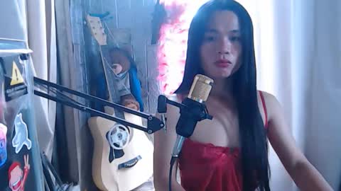 Snapshot of i_am_asian90 chatting on 02.08.26 Kim online show from 02.08.26