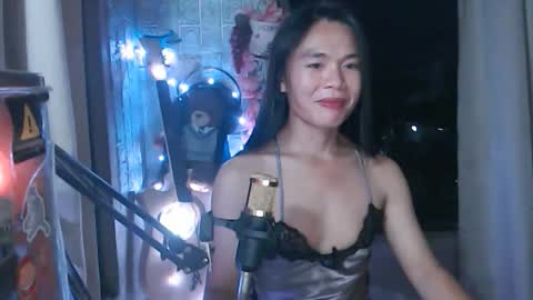 Snapshot of i_am_asian90 chatting on 02.11.26 Kim online show from 02.11.26