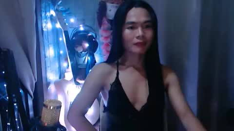 Snapshot of i_am_asian90 chatting on 02.18.26 Kim online show from 02.18.26