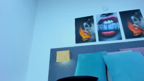 The Dolls online show from 07.21.26
