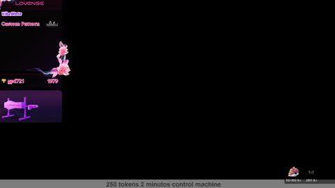 Snapshot of i_am_lucy1 chatting on 01.30.25 Lucy online show from 01.30.25