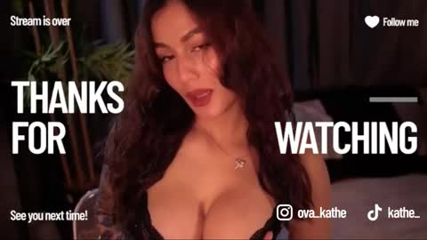 Lucy online show from 01.18.26