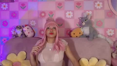 i_am_miuu online show from 07.19.26