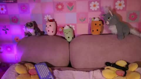 i_am_miuu online show from 07.23.26