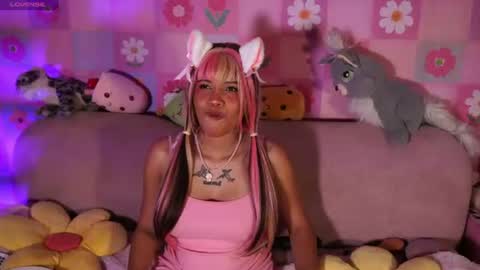 i_am_miuu online show from 07.25.26