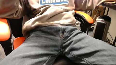 Snapshot of i_am_only_human chatting on 01.22.25 lucifer online show from 01.22.25